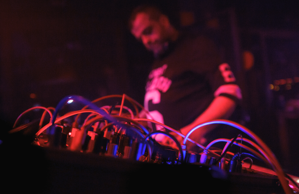 error etica live set